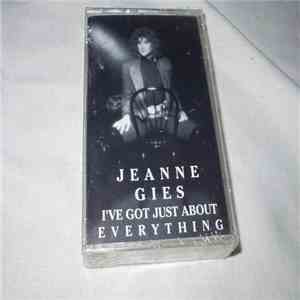 Jeanne Gies - I've Got Just About Everything download flac mp3