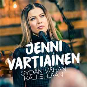 Jenni Vartiainen - Sydän Vähän Kallellaan download flac mp3