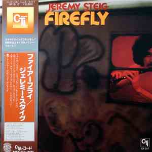 Jeremy Steig - Firefly download flac mp3
