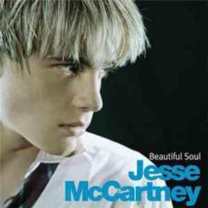 Jesse McCartney - Beautiful Soul download flac mp3