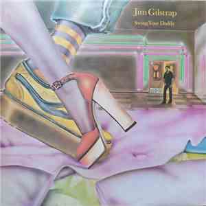 Jim Gilstrap - Swing Your Daddy download flac mp3
