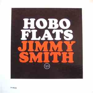 Jimmy Smith - Hobo Flats download flac mp3
