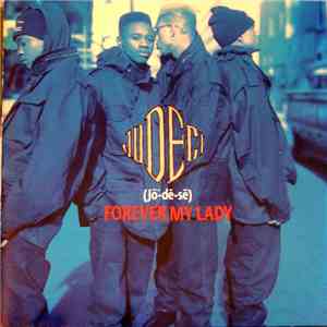 Jodeci - Forever My Lady download flac mp3