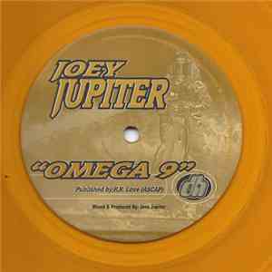 Joey Jupiter - Omega 9 download flac mp3