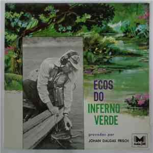 Johan Dalgas Frisch - Ecos Do Inferno Verde download flac mp3