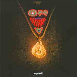John Coltrane - Om download flac mp3