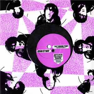 John Otway - The Turning Point download flac mp3