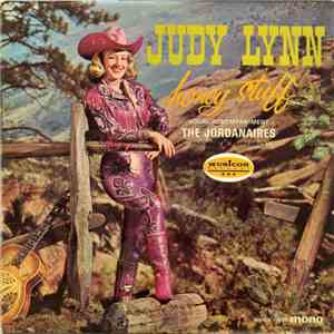Judy Lynn - Honey Stuff download flac mp3