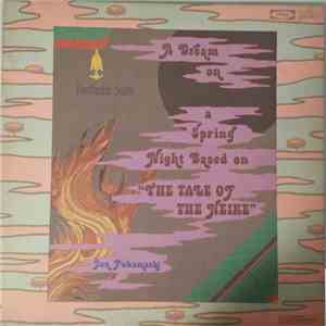 Jun Fukamachi - Fantastic Suite - A Dream On A Spring Night Based On "The Tale Of The Heike" [春の夜の夢] download flac mp3
