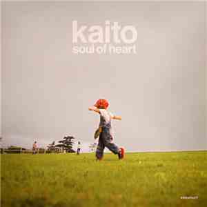 Kaito - Soul Of Heart download flac mp3