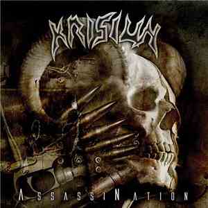 Krisiun - AssassiNation download flac mp3