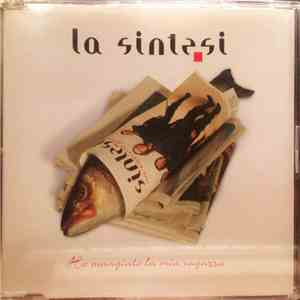 La Sintesi - Ho Mangiato La Mia Ragazza download flac mp3