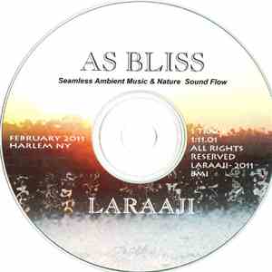 Laraaji - As Bliss download flac mp3