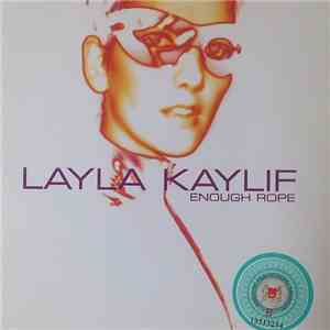 Layla Kaylif - Enough Hope download flac mp3