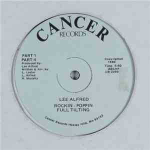 Lee Alfred - Rockin - Poppin Full Tilting download flac mp3