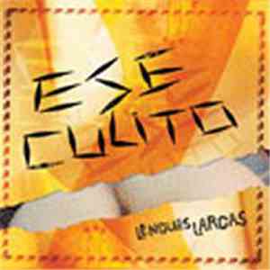 Lenguas Largas - Ese Culito download flac mp3