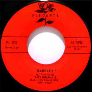 Les Bihankis - Isabelle download flac mp3