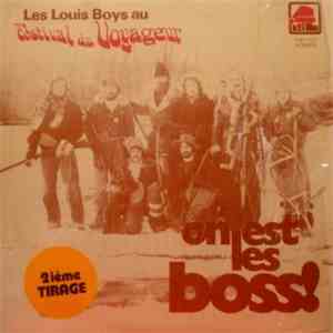 Les Louis Boys - On Est Les Boss download flac mp3