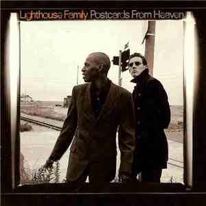 Lighthouse Family - Postcards From Heaven download flac mp3