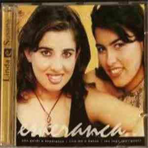Linda E Susana - Esperança flac mp3 download