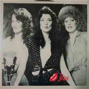 Lips  - Young Man / Promise I'll Be Good download flac mp3