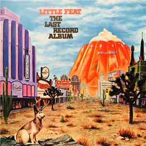 Little Feat - The Last Record Album download flac mp3