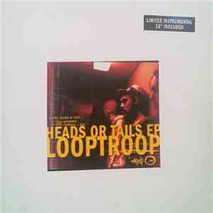 Looptroop  - Heads Or Tails EP download flac mp3