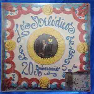 Los Melódicos - Los Melódicos 20 Aniversario download flac mp3