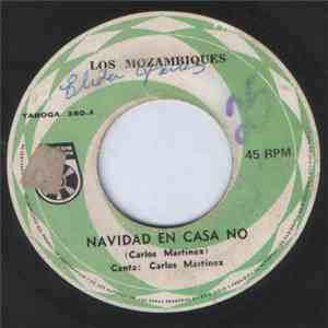 Los Mozambiques - Navidad En Casa No download flac mp3