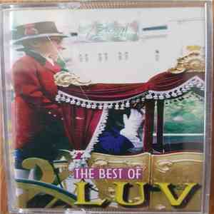 Luv' - The Best Of Luv download flac mp3