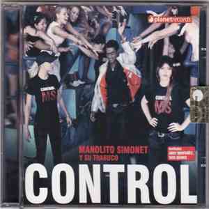 Manolito Simonet Y Su Trabuco - Control download flac mp3