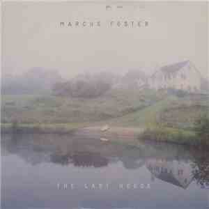 Marcus Foster - The Last House EP download flac mp3