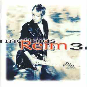 Matthias Reim - Reim 3 download flac mp3