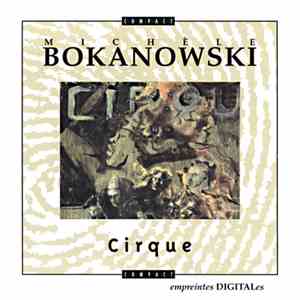 Michèle Bokanowski - Cirque download flac mp3