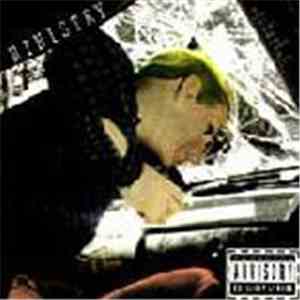 Ministry - In Case You Didn't Feel Like Showing Up (Live) download flac mp3