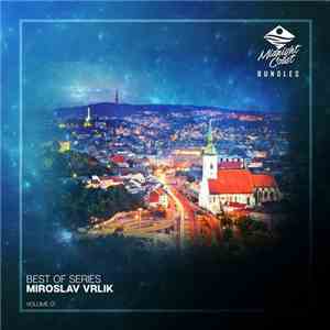 Miroslav Vrlik - Best Of Series: Volume 01 download flac mp3