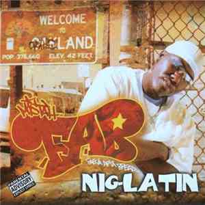Mistah F.A.B. - Nig-Latin download flac mp3