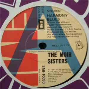 Moir Sisters - Harmony Blues / Stop The Music download flac mp3