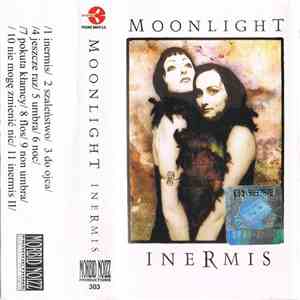 Moonlight  - Inermis download flac mp3