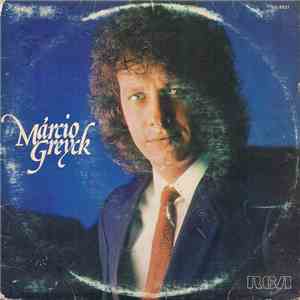 Márcio Greyck - Márcio Greyck download flac mp3