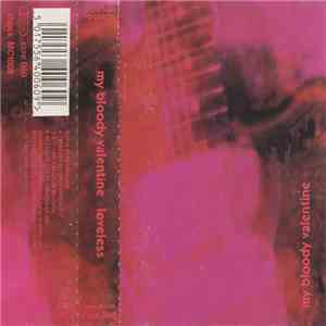 My Bloody Valentine - Loveless download flac mp3