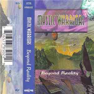 Mystic Warriors - Beyond Reality download flac mp3