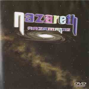 Nazareth  - Razamanaz download flac mp3