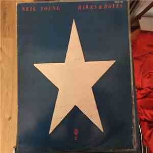 Neil Young - Hawks & Doves download flac mp3