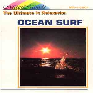 No Artist - The Ultimate In Relaxation - Ocean Surf download flac mp3