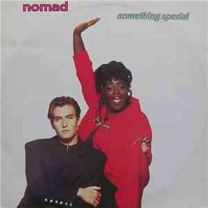 Nomad - Something Special download flac mp3