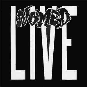 Nomed - Live download flac mp3
