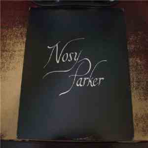 Nosy Parker  - Nosy Parker download flac mp3