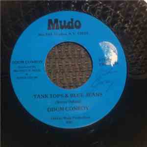 Odum Conroy - Tank Tops & Blue Jeans / Time Marches On download flac mp3