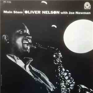 Oliver Nelson With Joe Newman - Main Stem download flac mp3